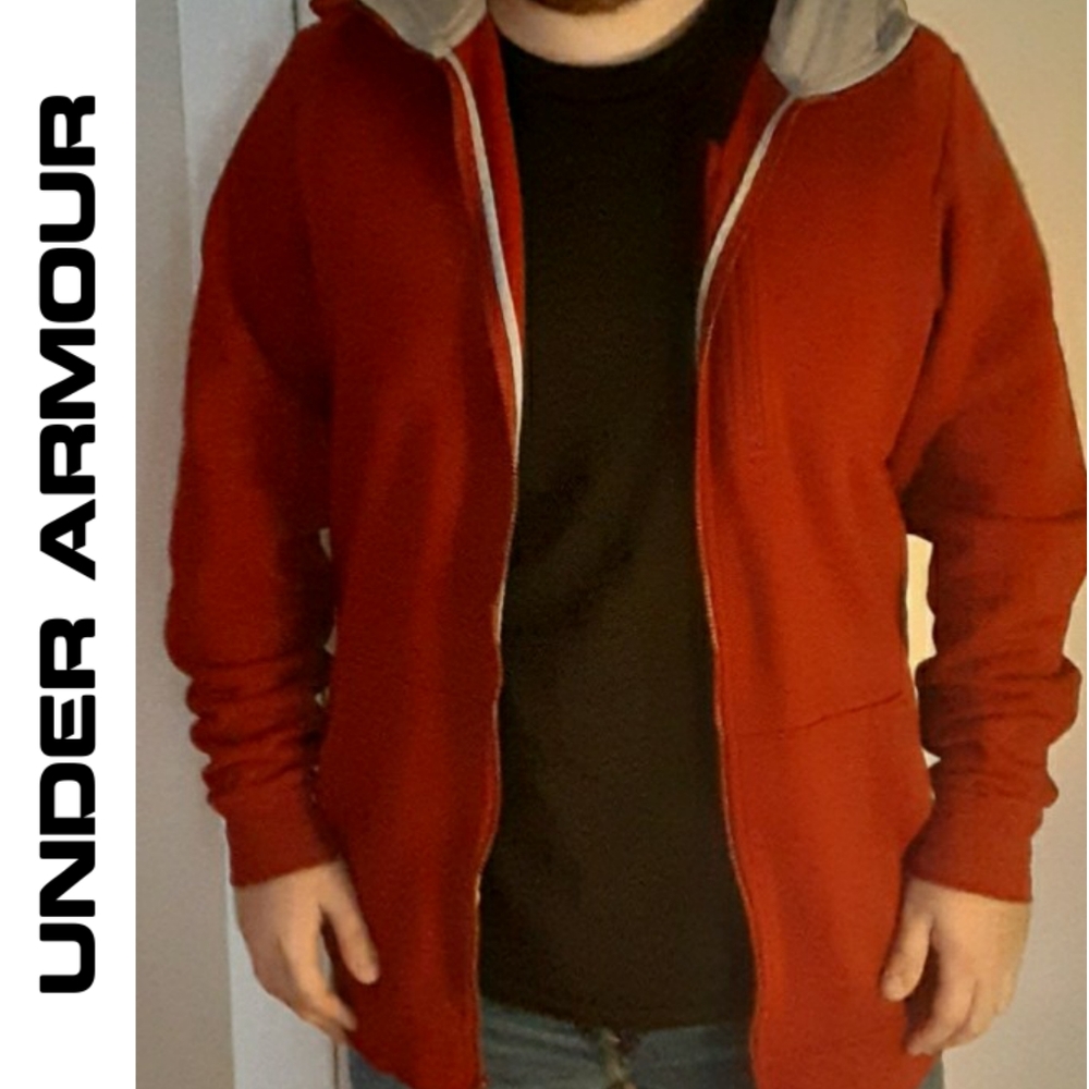 Men’s Under Armour UA Storm Zip Up Hoodie